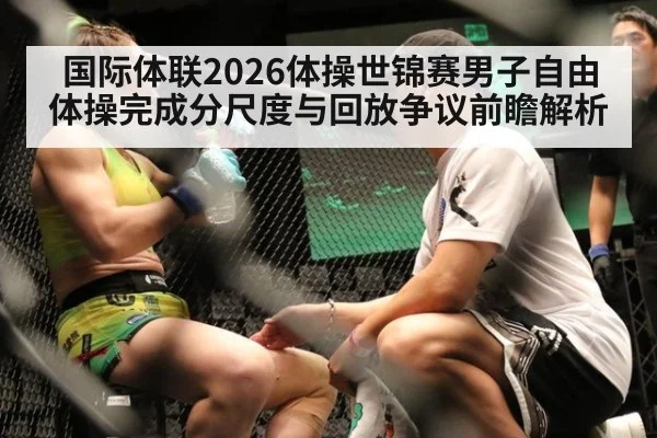 国际体联2026体操世锦赛男子自由体操完成分尺度与回放争议前瞻解析